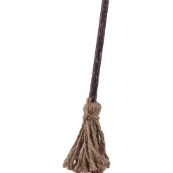 Petlando Silver Vine Magische Bezem - Kattenkruid Speelgoed - 18.3x12.1x3.5 cm