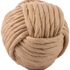 Petlando Silver Vine Papieren Bal - Kattenkruid Speelgoed - 18.3x12.1x3.5 cm