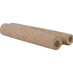 Petlando Silver Vine Sandwich - Kattenkruid Speelgoed - 18.3x12.1x3.5 cm