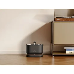 Petlibro Dockstream Smart Waterfontein - Waterfontein - Zwart