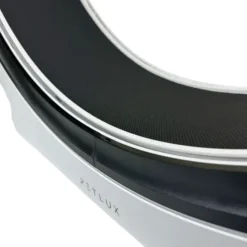 Petlux Loopwiel Voor Kat V2 - Kattenspeelgoed - 100x28x103 cm Wit