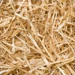 Pet's Own Choice Stro - Bodembedekking - 5 kg