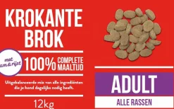 Pets Place Adult Lam&Rijst - Hondenvoer