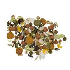 Pets Place Hamster Luxe Menu Premium - Hamstervoer - 600 g