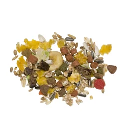 Pets Place Rat/Muis Luxe Menu Premium - Rattenvoer - 800 g