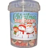 4pets Proline Kerst Snack - Hondensnacks - Kerst
