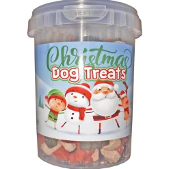 4pets Proline Kerst Snack - Hondensnacks - Kerst