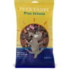 Pets Taste Micro Bones - Hondensnacks - Kip Rund Lam 140 g