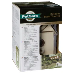 Petsafe Antiblaf Apparaat Buitenshuis - Hondenopvoeding - per stuk