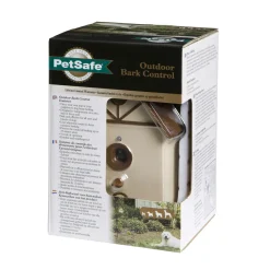 Petsafe Antiblaf Apparaat Buitenshuis - Hondenopvoeding - per stuk