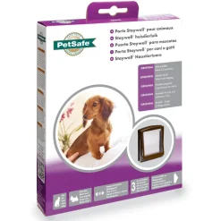 Petsafe Dierenluik 730 Original S - Kattenluik