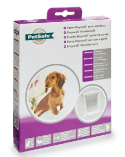 Petsafe Dierenluik 730 Original S - Kattenluik