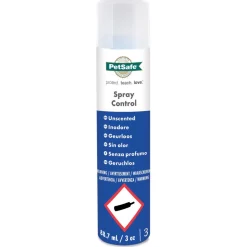 Petsafe Navulspray 300-400 Spays - Hondenopvoeding - 88.7 ml 85 g Geurloos