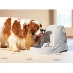 Petsafe Platinum Pet Fountain - Kattendrinkbak - 5 l