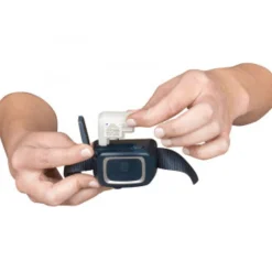 Petsafe Remote Spray Trainer 300 Meter - Hondenopvoeding - Blauw