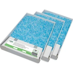 Petsafe Scoopfree Replacement - Kattenbakvulling - Blauw