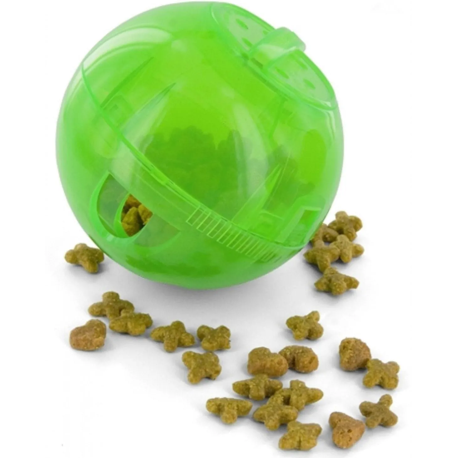 Petsafe Slimcat Voerbal - Kattenspeelgoed