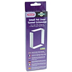 Petsafe Tunnelstuk 799 - Kattenluik