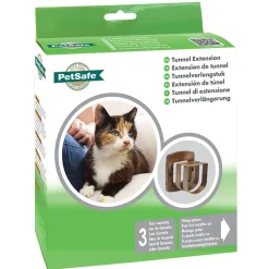 Petsafe Tunnelstuk 310 - Kattenluik