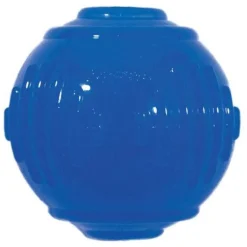 Petstages Orka Ball - Hondenspeelgoed - Ø7 cm Blauw