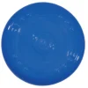 Petstages Orka Flyer - Hondenspeelgoed - Ø23 cm Blauw