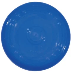 Petstages Orka Flyer - Hondenspeelgoed - Ø23 cm Blauw
