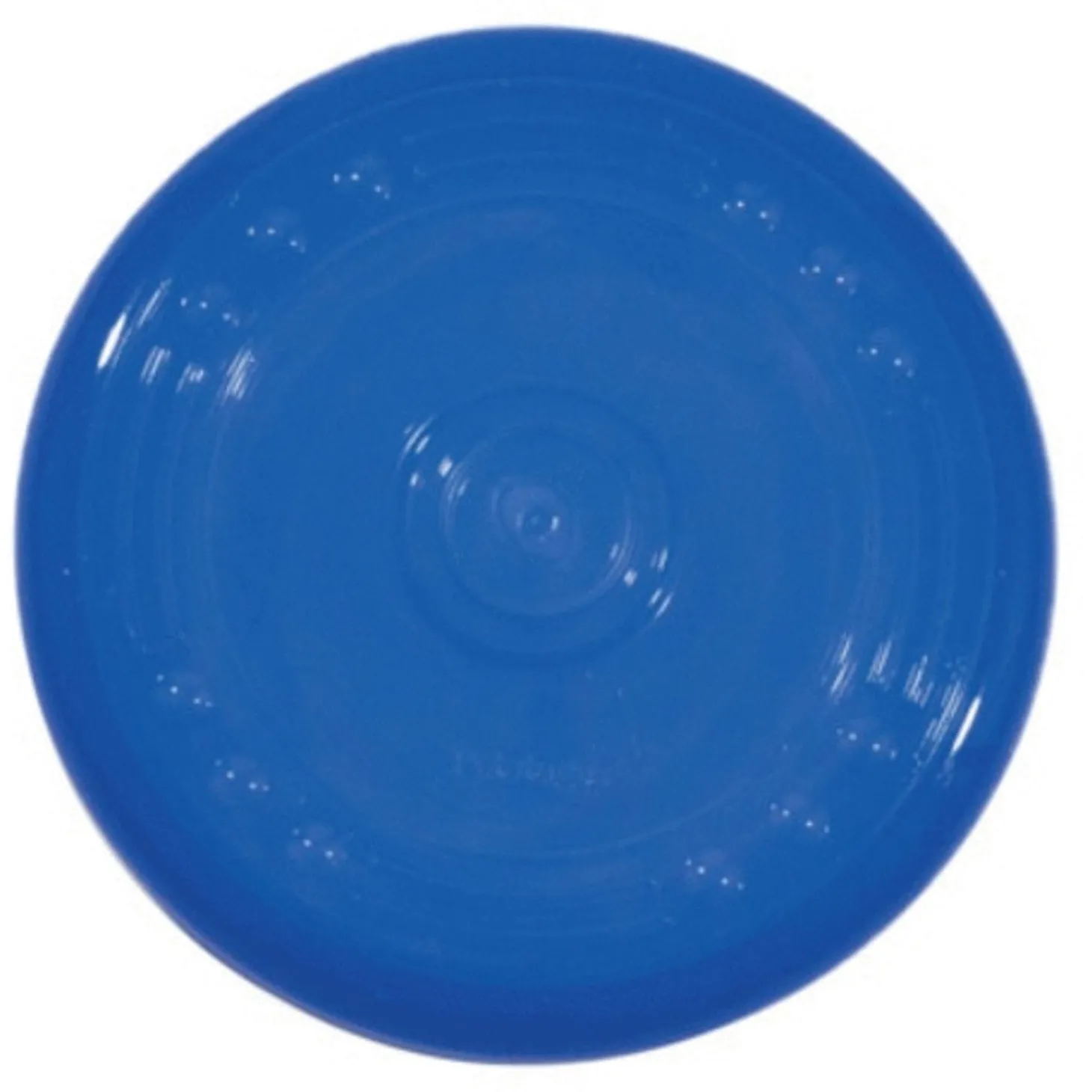 Petstages Orka Flyer - Hondenspeelgoed - Ø23 cm Blauw