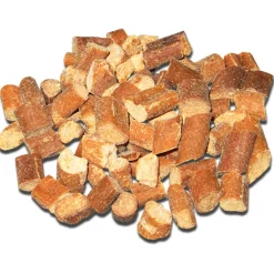 Pett Knabbels Rund - Kattensnack - 50 g