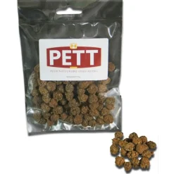 Pett Rundballetjes - Kattensnack - 50 g
