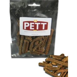 Pett Sticks Gevogelte - Kattensnack - 50 g