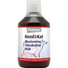 Pharmox Hond&Kat Glucosamine - Voedingssupplement - Huid - Vacht - 500 ml