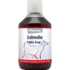 Pharmox Hond&Kat Zalmolie 100% Puur - Voedingssupplement - Huid - Vacht - 425 ml