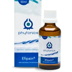 Phytonics Efipain - Supplement - Gewrichten - Spieren - 50 ml Hond/Kat/Paard