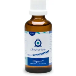 Phytonics Efipain - Supplement - Gewrichten - Spieren - 50 ml Hond/Kat/Paard