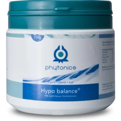 Phytonics Hypo Balance - Supplement - Hormonen huishouding - 250 g Hond/Kat/Paard