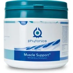 Phytonics Muscle Support - Supplement - Spieren - 250 g Hond/Kat