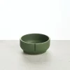 Pino Classic Bowl - Hondenvoerbak - Ø21.7x9 cm Groen Geschikt Voor Grote Honden Large