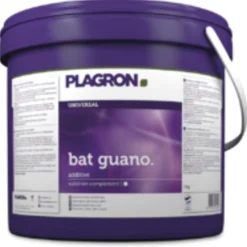 Plagron Bat Guano - Meststoffen - 25 l