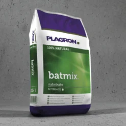 Plagron Batmix - Substrate - 25 l