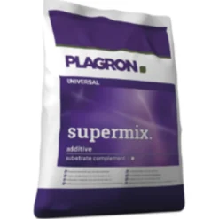 Plagron Bio Supermix - Meststoffen - 25 l
