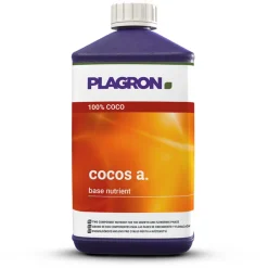 Plagron Cocos A - Substrate