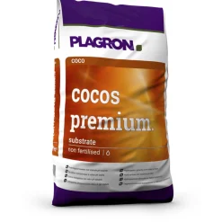 Plagron Cocos Premium - Substrate - 50 l