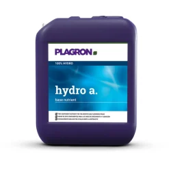 Plagron Hydro A - Meststoffen