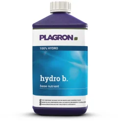 Plagron Hydro B - Meststoffen
