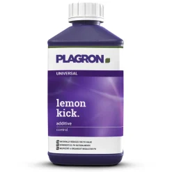 Plagron Lemon Kick - Meststoffen