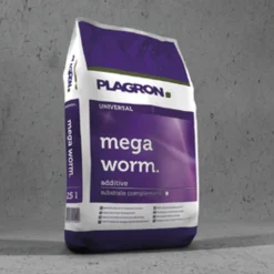 Plagron Mega Worm - Meststoffen - 5 l