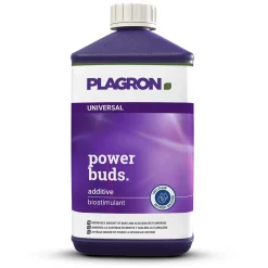 Plagron Power Buds - Meststoffen