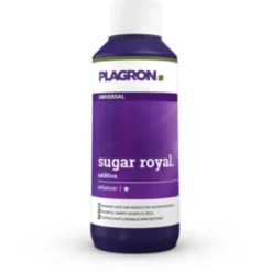 Plagron Sugar Royal - Meststoffen - 100 ml