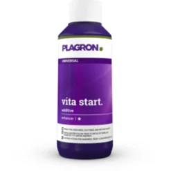 Plagron Vita Start - Meststoffen - 100 ml