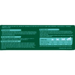 Planet Pet Society Cat Dry Second Chance Adult - Kattenvoer - Kip 1.5 kg